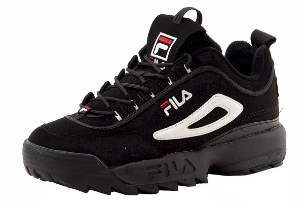  Fila Men's Disruptor II Athletic Walking Sneakers Shoes 