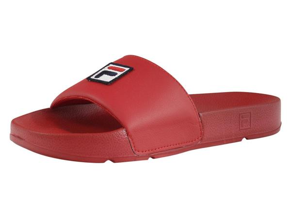  Fila Men's Drifter F-Box Slides Sandals Shoes 