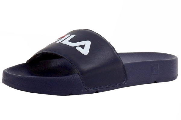  Fila Men's Drifter Slides Sandals Shoes 