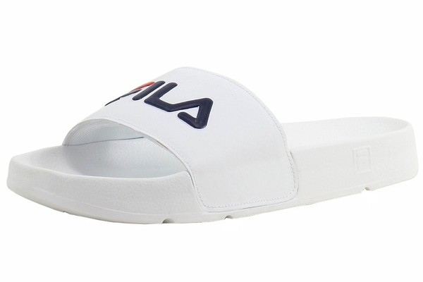  Fila Men's Drifter Slides Sandals Shoes 