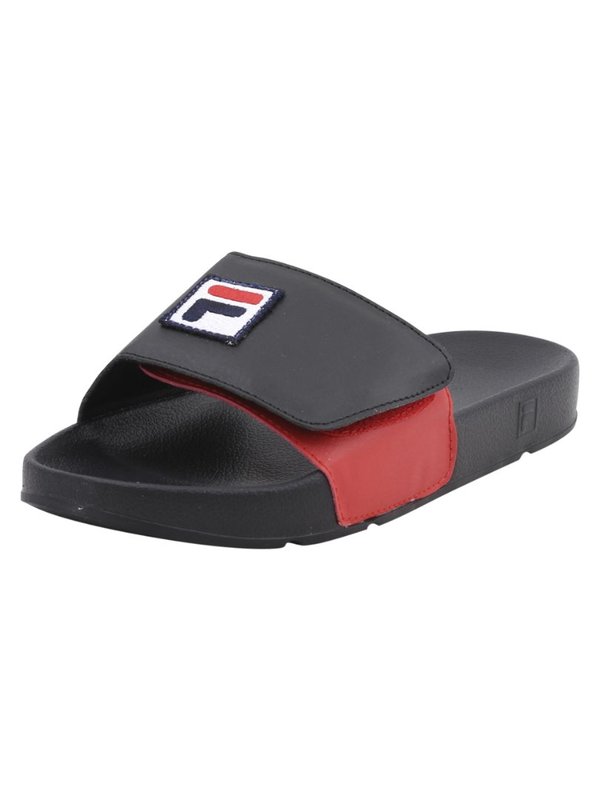  Fila Men's Drifter Strap Slides Sandals Shoes 