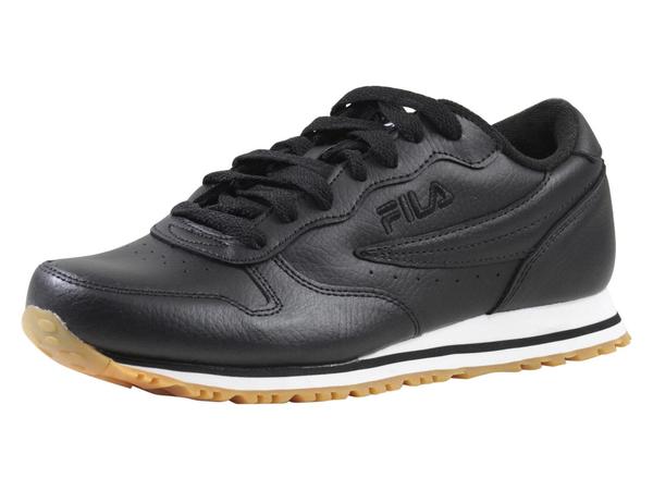  Fila Men's Euro-Jogger-II Sneakers Shoes 