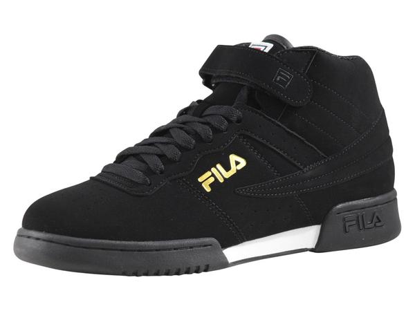  Fila Men's F-13-Lineker Sneakers Shoes 