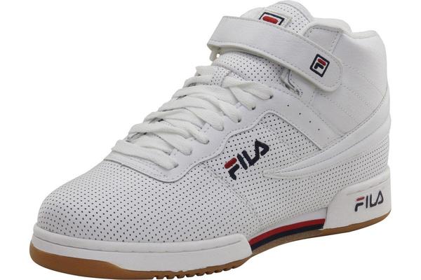  Fila Men's F-13 Perf Athletic Sneakers Shoes 