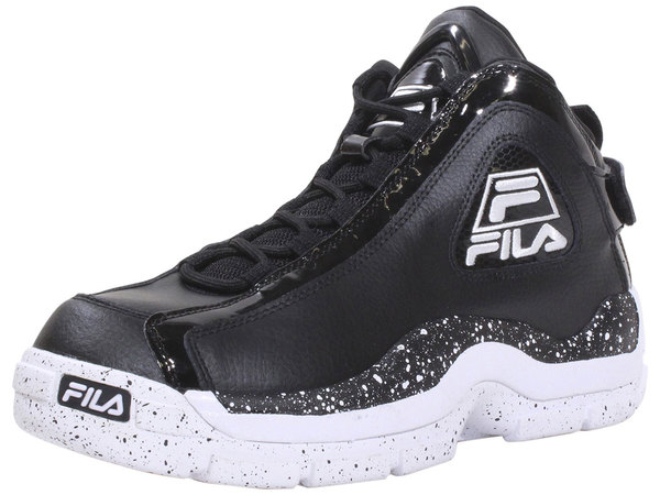  Fila Men's Grant-Hill-2 Basketball Sneakers 
