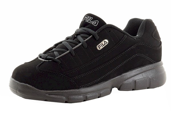  Fila Men's Homestown Running Sneakers Shoes 