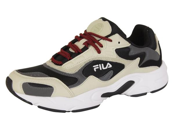  Fila Men's Luminance Sneakers Shoes 