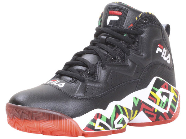  Fila Men's MB Sneakers High Top 