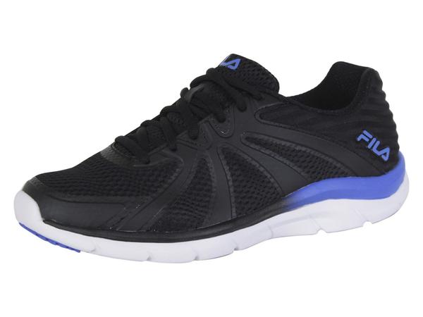  Fila Men's Memory-Fraction-3 Memory Foam Running Sneakers Shoes 