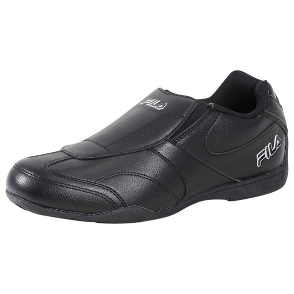  Fila Men's Motion Slip-On Motorsport Sneakers Shoes 