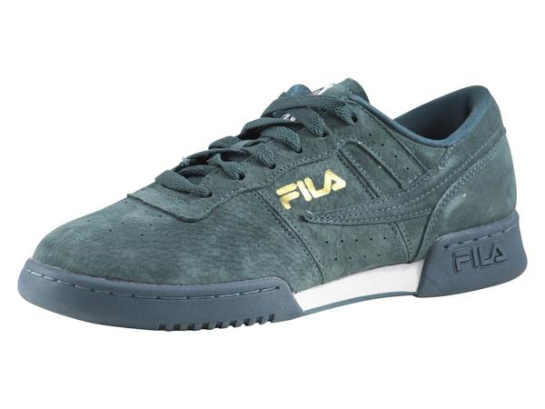  Fila Men's Original Fitness Lineker Sneakers Shoes 