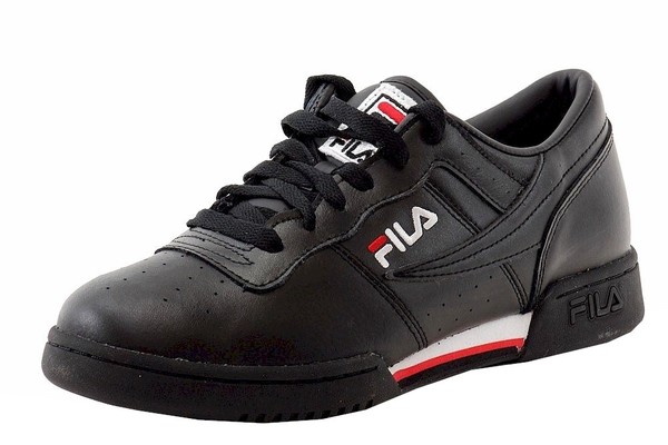  Fila Original Fitness Sneakers Men's Shoes 