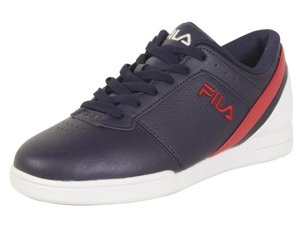  Fila Men's Place-14 Sneakers Shoes 