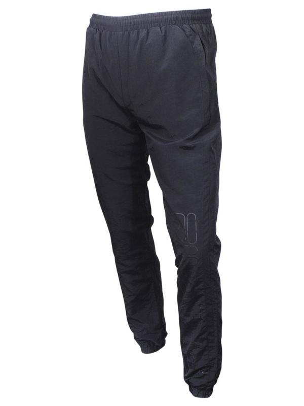  Fila Men's Santo Side Print Athletic Pants 