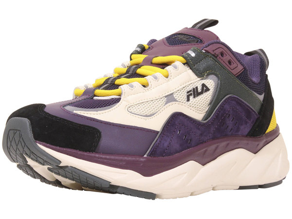 Fila Men's Trigate Plus Running Sneakers