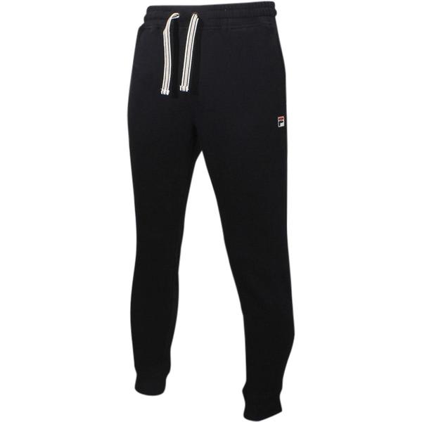  Fila Men's Visconti Drawstring Jogger Pants 