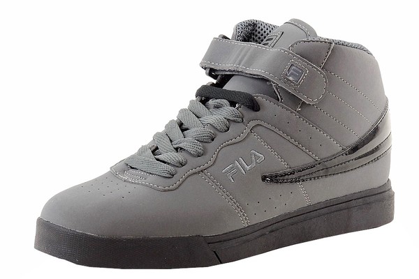  Fila Vulc-13 Sneakers Men's High Top Shoes 