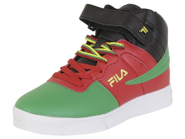  Fila Men's Vulc-13-MP-BC Sneakers Shoes 