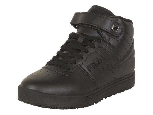  Fila Men's Vulc-13-SR Sneakers Slip Resistant Work Shoes 