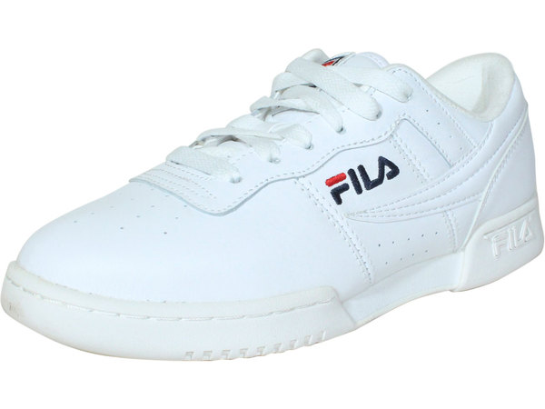  Fila Original Fitness Sneakers Men's Shoes 