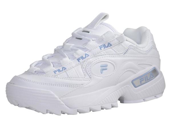  Fila Women's D-Formation Sneakers Shoes 