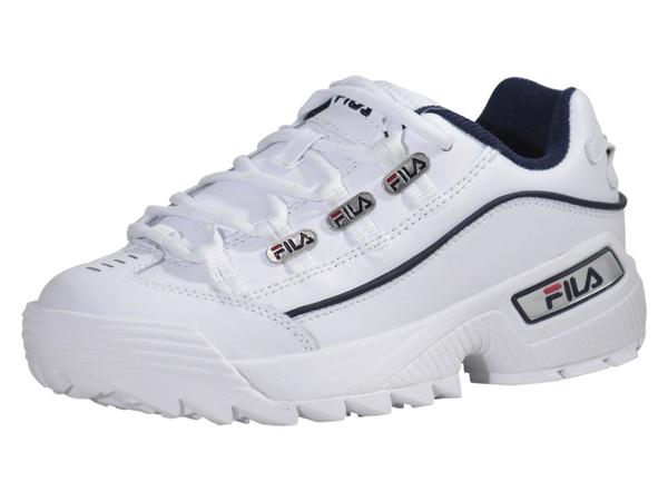  Fila Women's Hometown Sneakers Shoes 