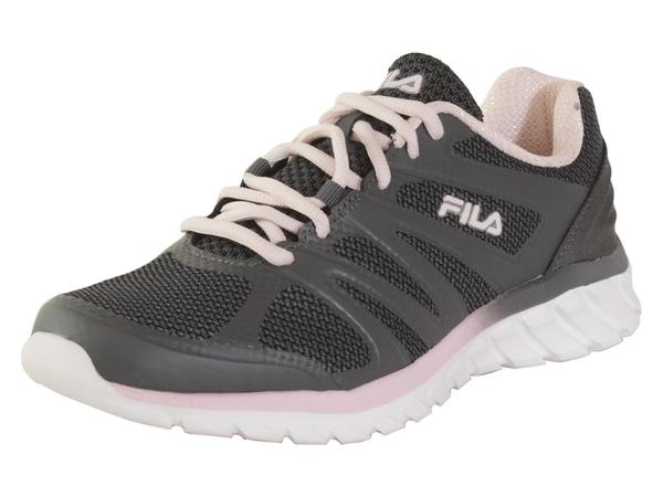  Fila Women's Memory-Cryptonic-3 Memory Foam Running Sneakers Shoes 
