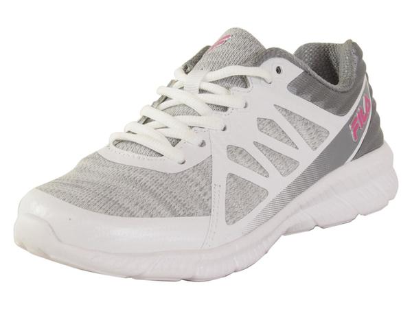  Fila Women's Memory-Finity-3 Memory Foam Running Sneakers Shoes 