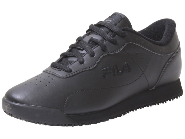  Fila Women's Memory Viable Sneakers Slip Resistant Work Shoes 