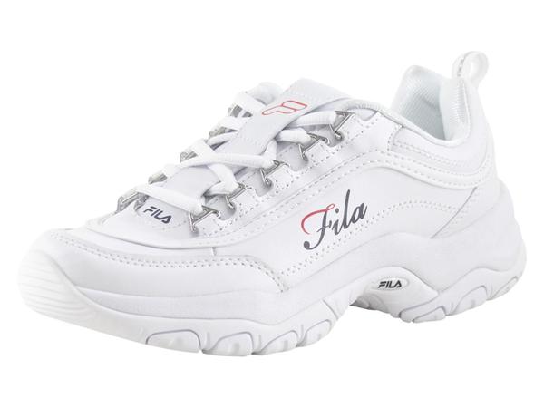  Fila Women's Strada-G Sneakers Shoes 