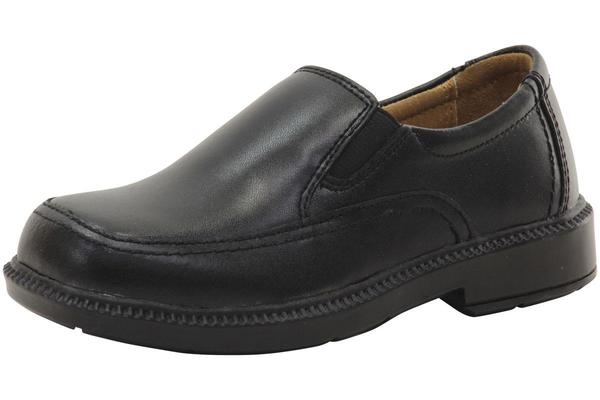  Florsheim Kids Little/Big Boy's Bogan Jr. Loafers Shoes 