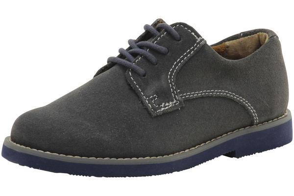  Florsheim Kids Little/Big Boy's Kearny Jr. Oxfords Shoes 