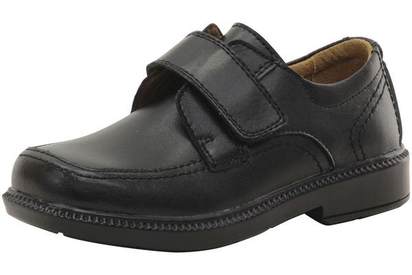  Florsheim Kids Little Boy's Berwyn Jr. Loafers Shoes 