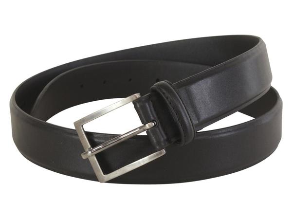  Florsheim Men's Carmine Genuine Leather Belt 