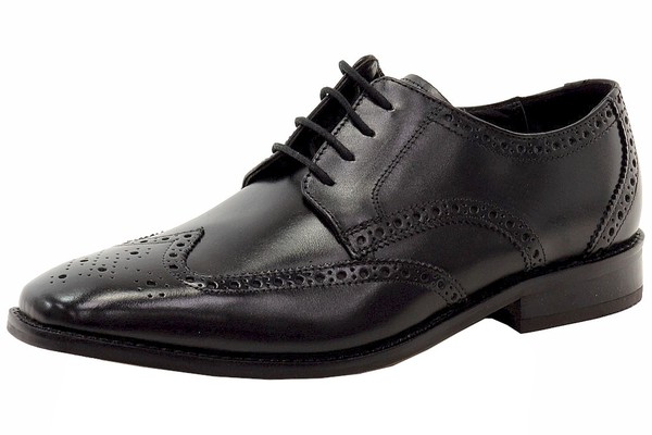  Florsheim Men's Castellano Wing OX Oxfords Shoes 