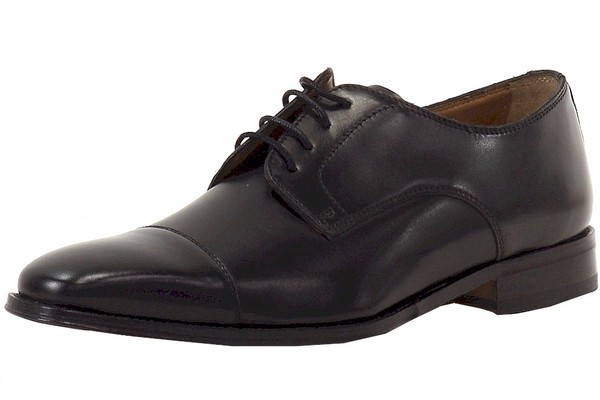  Florsheim Men's Classico Cap OX Leather Oxfords Shoes 