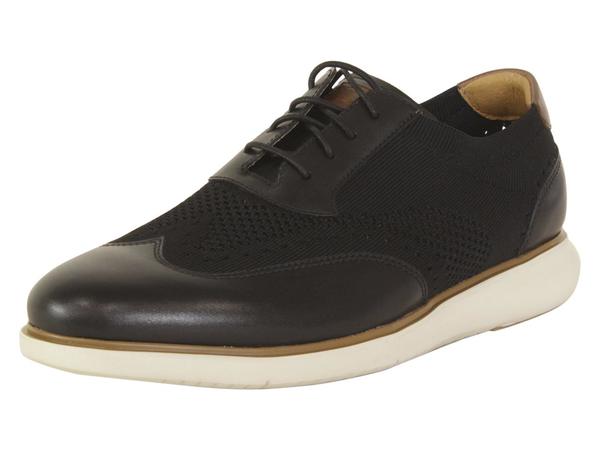  Florsheim Men's Fuel Knit Oxfords Shoes 