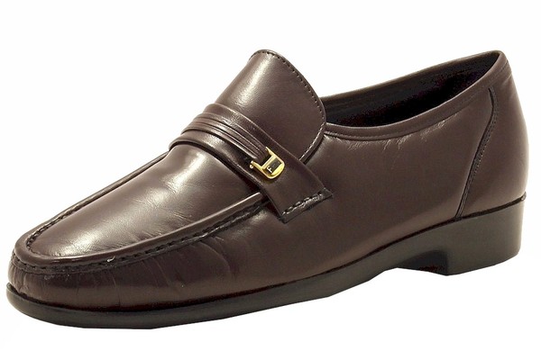  Florsheim Men's Riva Slip-On Loafers Shoes 