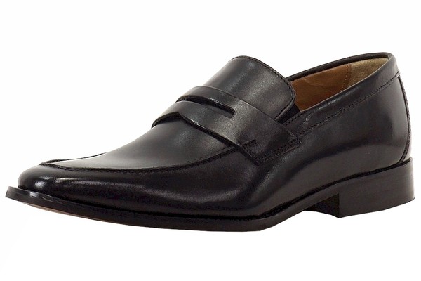  Florsheim Men's Sabato Penny Slip-On Loafers Shoes 