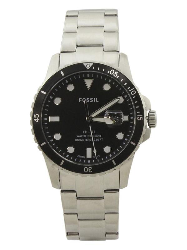 Fossil Men's FB-01 FS5652 FS/5652 