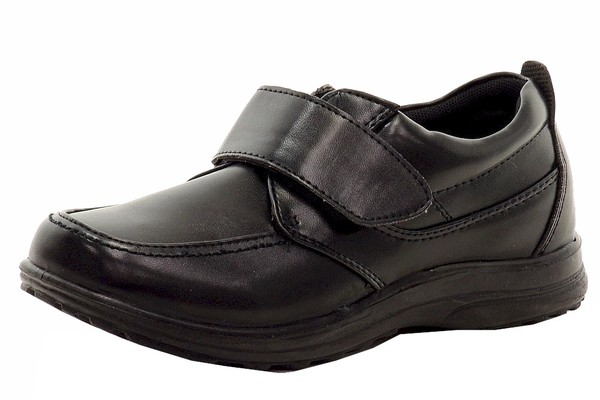  French Toast Boy's Cole School Uniform Loafers Shoes 