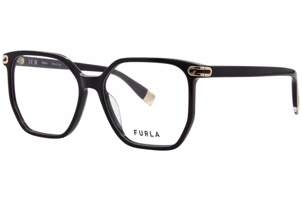 Furla VFUA98 Eyeglasses Women's Full Rim