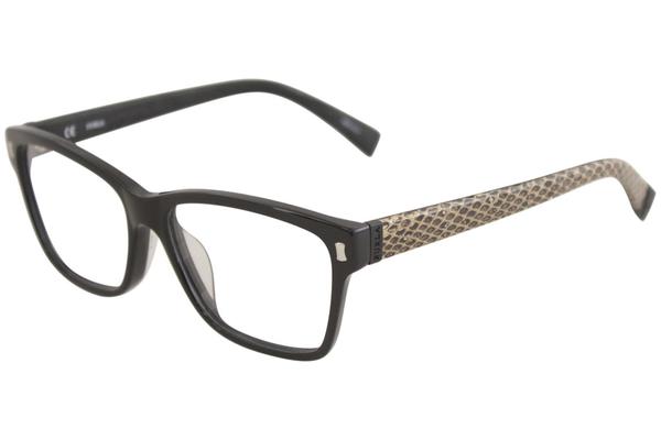  Furla Women's Eyeglasses Candy VU4870 VU/4870 Full Rim Optical Frame 