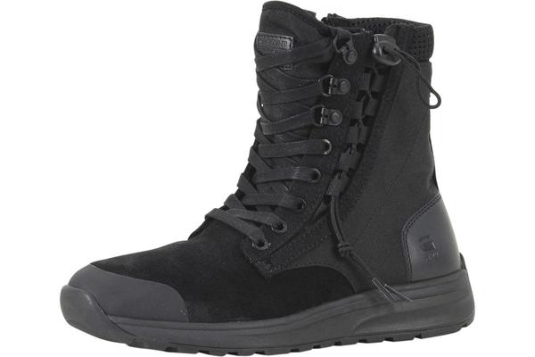  G-Star Raw Men's Cargo High-Top Sneakers Shoes 