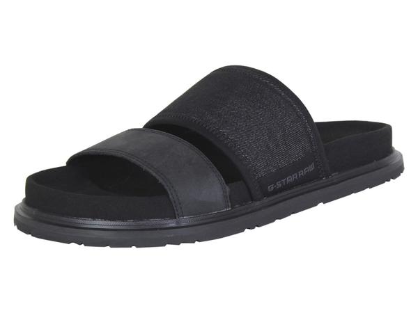  G-Star Raw Men's Core Slides Sandals Shoes 