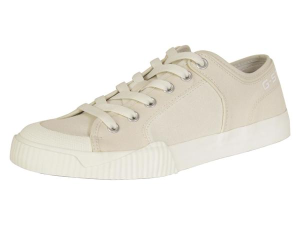  G-Star Raw Men's Rackam Tendric Low Sneakers Shoes 