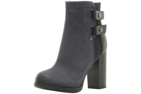  G-Star Raw Women's Ranker Chelsea Boots Shoes 