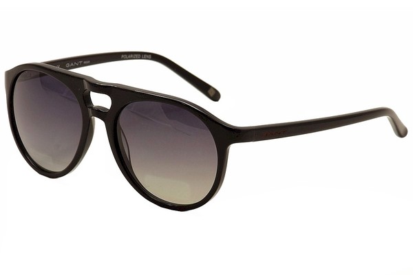  Gant Rugger Men's Nelson Fashion Sunglasses 