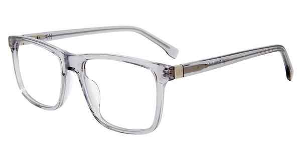  Gap VGP011 Eyeglasses Men's Full Rim Rectangle Shape 