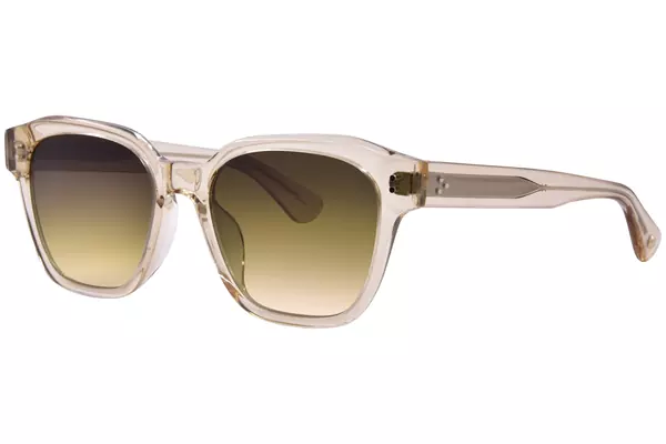  Garrett Leight Palmera 2191 Sunglasses Square Shape 